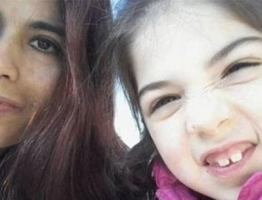 Ανατριχιαστική-αποκάλυψη: Γυμνό και δεμένο με κολλητική ταινία το άψυχο κορμάκι της Σιέρα στην Κύπρο